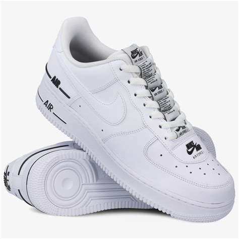 nike airforce weiß herren|Nike Air Force 1 07 kaufen.